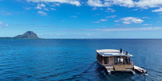 Sunset Experience & Tapas on a Unique Boat (South West Coast) (12)